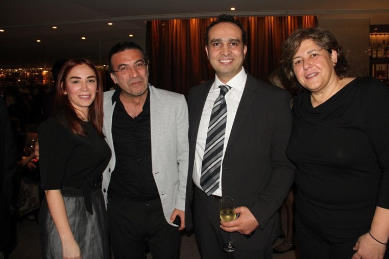 One Lebanon Committee Gathering